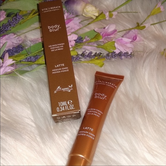 Body Blur Vita Liberata - Picture 2 of 4